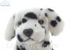 Soft Toy Dalmatian Dog by Hansa (26cm) 6724