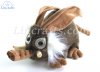 Soft Toy Woodhog by Hansa (49cm) 2767