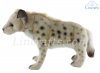 Soft Toy Spotted Hyena by Hansa (35 cm.L) 4928