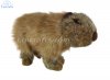 Soft Toy Capybara by Living Nature (20cm) AN733