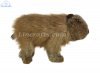 Soft Toy Capybara by Living Nature (20cm) AN733