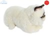 Plush Soft Toy Cat Ragdoll by Teddy Hermann (36 cm) 91840