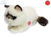 Plush Soft Toy Cat Ragdoll by Teddy Hermann (36 cm) 91840