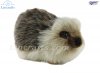 Soft Toy Hedgehog by Hansa (20cm) 3475