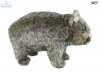 Soft Toy Wombat by Hansa (28cm) 3249