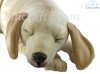 Soft Toy Dog Labrador by Hansa (64cm.L) 8012