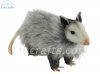 Soft Toy Opposum by Hansa (30cm.L) 8041