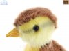 Soft Toy Mallard Duckling by Living Nature (14cm) AN789