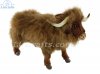 Soft Toy Yak by Hansa (30cm.L) 5614