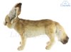 Soft Toy Fennec Fox by Hansa (28cm) 7239