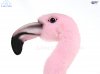 Soft Toy Bird, Flamingo by Hansa (38cm) 5680