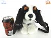 Soft Toy Cavalier King Charles Spaniel Bag by Faithful Friends (28cm)L HS005