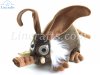 Soft Toy Woodhog by Hansa (49cm) 2767