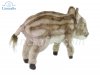 Soft Toy Wild Pig by Hansa (33cm) 5026