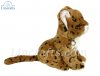 Soft Toy Jaguar Wildcat by Hansa (19cm) 7288