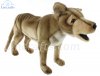 Soft Toy Tasmanian Tiger by Hansa (50 cm.L) 5169