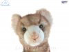 Soft Toy Polecat Ferret by Hansa (33cm) 4556