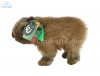 Soft Toy Capybara by Living Nature (20cm) AN733