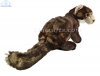 Soft Toy Pine Marten by Living Nature (42cm) AN407