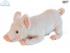 Soft Toy Pig by Hansa (28cm) 4944