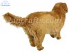 Soft Toy Retriever Dog Stool by Hansa 6346 (86cm)