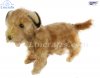 Soft Toy Norfolk Terrier Dog by Hansa (32cm) 4533