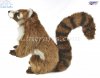 Soft Toy Coatimundi by Hansa (30.5cm) 8063