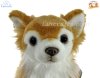 Soft Toy Chihuahua Dog by Faithful Friends (25cm)H FCH04