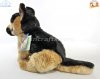 Soft Toy German Shepherd Dog by Faithful Friends (23cm)H FGSD03
