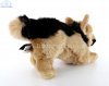 Soft Toy Playful German Shepherd Puppy (23cm)L AN701