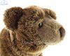 Soft Toy Bear by Living Nature (33cm) AN400