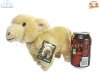 Plush Soft Toy Highland Calf, Isla, by Faithful Friends (17cm)H FHC25