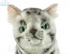 Soft Toy Bengal Cat by Hansa (42cm) 6351