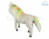Soft Toy Unicorn by Hansa (30cm) 5254