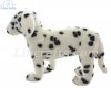 Soft Toy Dalmatian Dog by Hansa (36cm) 6813