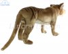 Soft Toy Tasmanian Tiger by Hansa (50 cm.L) 5169