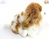 Soft Toy King Charles Cavalier Spaniel by Faithful Friends (23cm)H FBCAV03