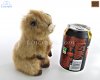 Soft Toy Capybara Pup by Living Nature (16cm) AN788