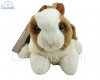 Soft Toy Buny Rabbit by Hansa (21cm) 3888