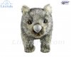 Soft Toy Wombat by Hansa (28cm) 3249