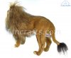 Soft Toy Lion Wildcat Standing by Hansa (34cm) 8094