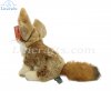 Soft Toy Fennec Fox by Living Nature (28cm)  AN716