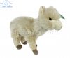 Soft Toy Alpaca by Living Nature (24cm) AN469