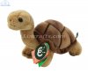 Soft Toy Tortoise by Living Nature (20cm) AN726