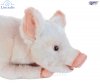 Soft Toy Pig by Hansa (28cm) 4944