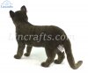 Soft Toy Bombay Cat by Hansa (36cm) 7027