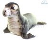 Soft Toy Monk Seal by Hansa (65cm) 6791