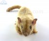 Hazel Dormouse by Hansa (16cm) 7814