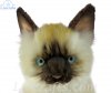 Soft Toy Rag doll Kitten by Hansa (26cm.L) 8230