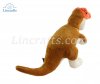 T-Rex by Dowman Soft Touch. (28cm ) RBL504